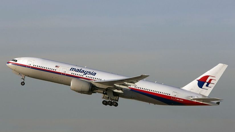 Malajzia, lietadlo, malajzijské lietadlo,...