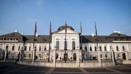 Kováč, Schuster, Gašparovič, Kiska. Štyria naši prezidenti