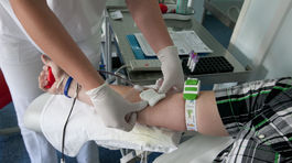 Toto je moja krv: ÁNO a NIE pre darcu krvi