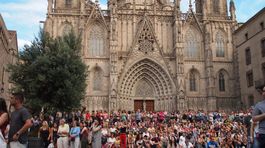 Barcelona chce regulovať počet turistov. Nie je ani zďaleka jediná