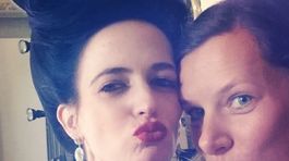 Eva Green