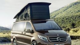 Mercedes-Benz V Marco Polo