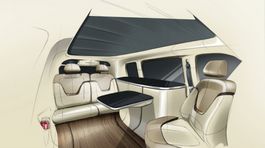 Mercedes-Benz V Marco Polo