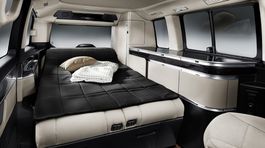 Mercedes-Benz V Marco Polo