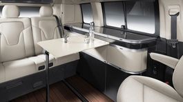 Mercedes-Benz V Marco Polo