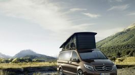 Mercedes-Benz V Marco Polo