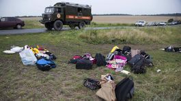 vrak, Malajzijské lietadlo, havária, Ukrajina, rodiny, smútok, zostrelené