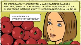 Gašparec, 21. 7. 2014