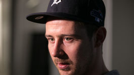 Cíger neráta s Hossom ani Gáboríkom, Tatar povedal tiché áno