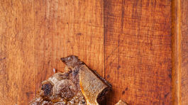 Ochutené maslo vylepší grilovanie - skúste týchto šesť receptov 