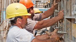 Hladové doliny oživia fabriky a lacné byty