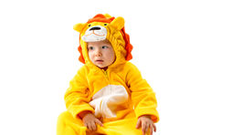 Dieťa v znamení leva cvála k cieľu bez ohľadu na prekážky