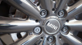 Mini Cooper S 2014 - test