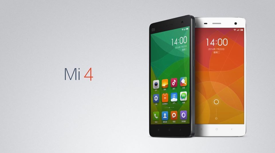 Smartfón Xiaomi Mi 4 zaútočí na konkurenciu nie...