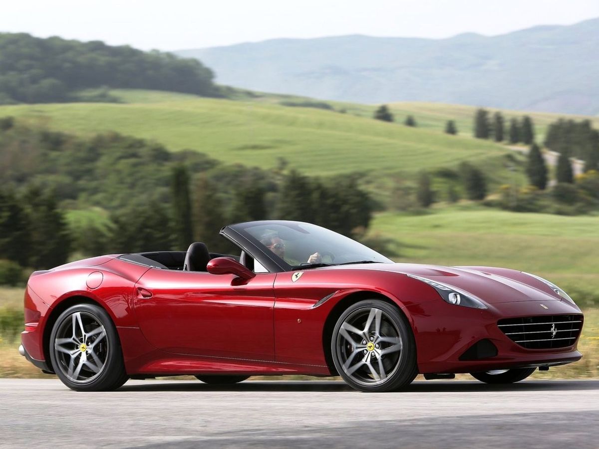 Bočný profil s novým prelisom má vraj evokovať...