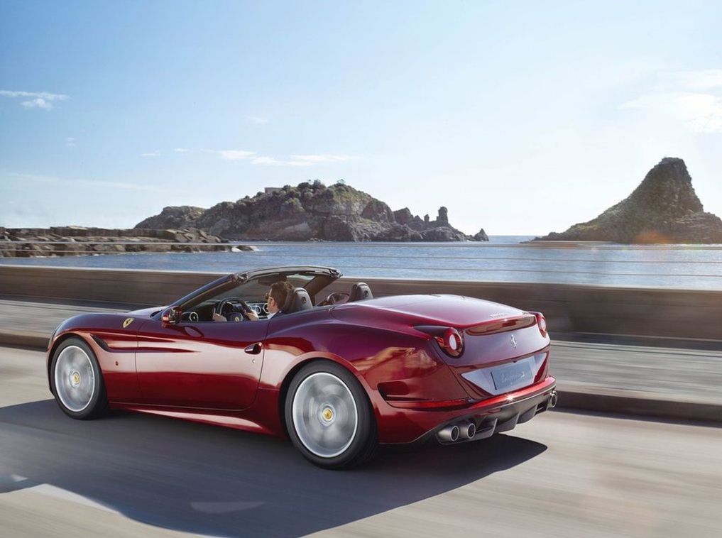 O vyšší prítlak sa starajú nové difúzory....