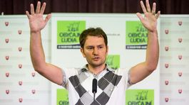 Matovič: Aj s čertom sa spojím