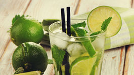 Ako rýchlo sa priberá z alkoholu?