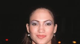 Rok 1997: Jennifer Lopez
