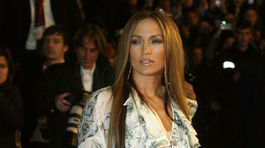 Rok 2005: Jennifer Lopez 