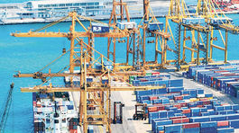 MMF: Rast svetovej ekonomiky bude asi horší ako sme čakali