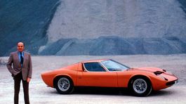 Karosáreň Bertone je minulosťou. Svet je chudobnejší