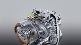 Bosch vyvíja automat pre elektromobily. Zatiaľ dvojstupňový