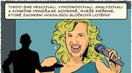 Gašparec, 26.7.2014