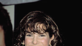 Rok 2002: Sandra Bullock