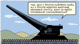 Gašparec, 28.7.2014