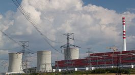 EPH kúpi akcie Slovenských elektrární za 750 miliónov eur