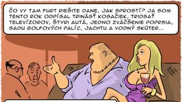 Gašparec, 29.7.2014