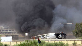 Haftarove sily popreli zodpovednosť za nálet na centrum pre migrantov