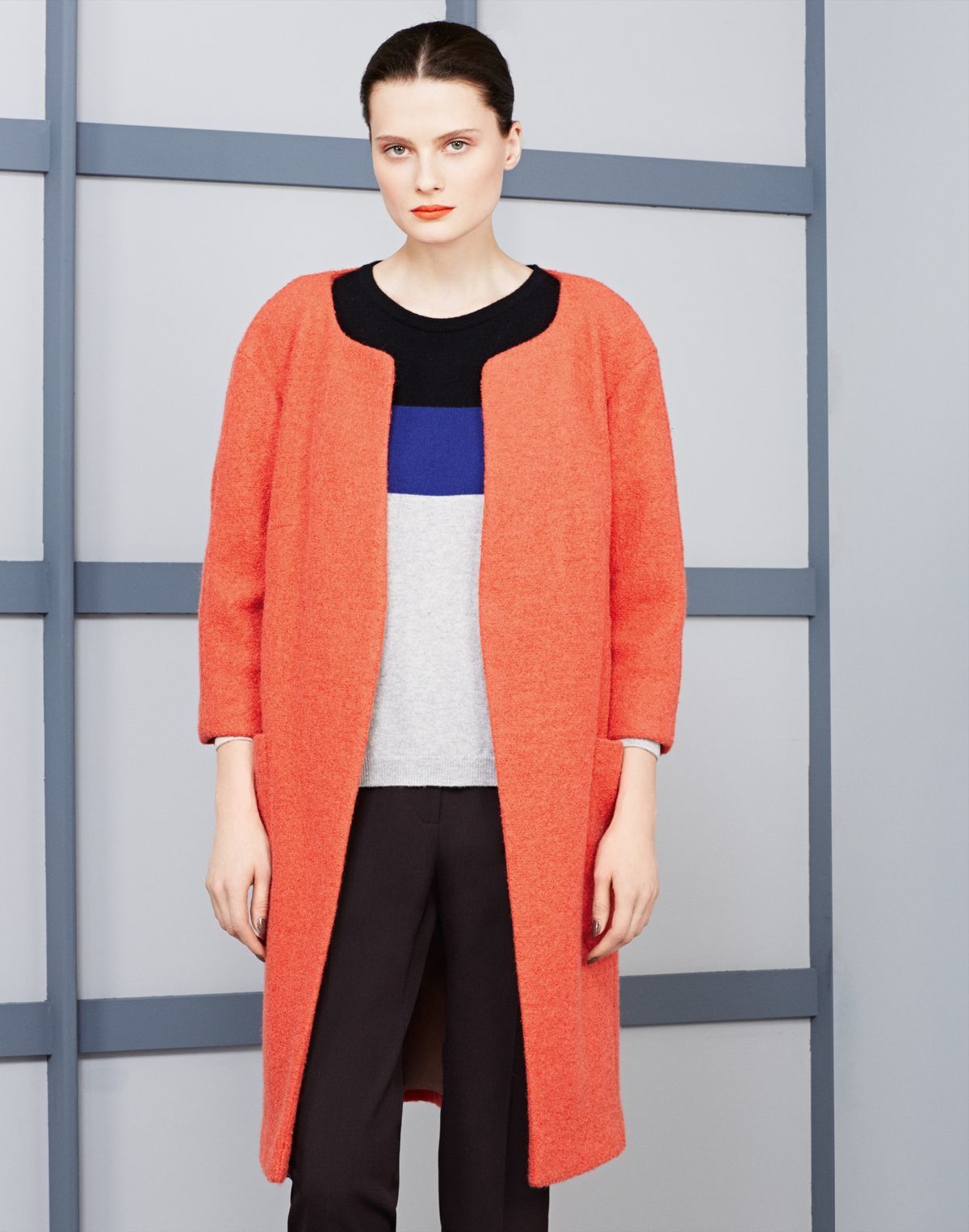 Oranžová farba bude horúcim trendom blížiacej...