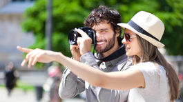 Konflikty na dovolenke? Mlčať je občas zlato