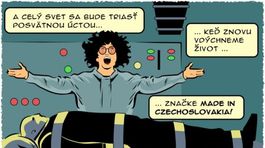 Gašparec, 30.7.2014