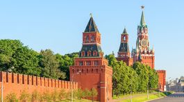 Ruská prokuratúra skúma zákonnosť uznania nezávislosti pobaltských republík