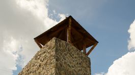 Vznikne najvyššia rozhľadňa na Slovensku, bude mať 40 metrov