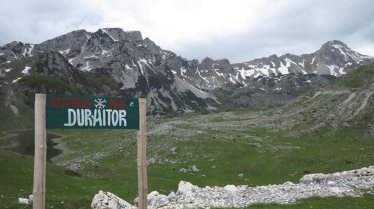 Aj v letných mesiacoch sa na najvyššom pohorí...