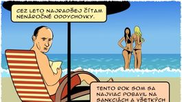 Gašparec, 31. 7. 2014