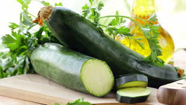 Pozor na horkú cuketu - je toxická