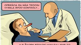 Gašparec, 1. 8. 2014