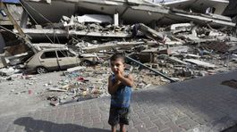 BBC: Obnova pásma Gazy potrvá súčasným tempom 19 rokov