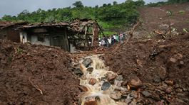 Bratislava požiadala o dotáciu na svah nad Devínskou cestou