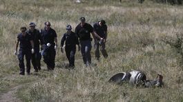 Rusko je proti špeciálnemu tribunálu v prípade zostrelenia MH17