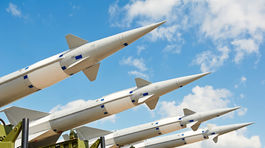 Americká armáda uskutočnila úspešný test systému protiraketovej obrany