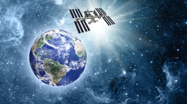 Do vesmíru vypustili prvý satelit vyrobený pomocou 3D tlačiarne