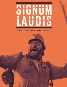 Signum laudis vyšlo na DVD