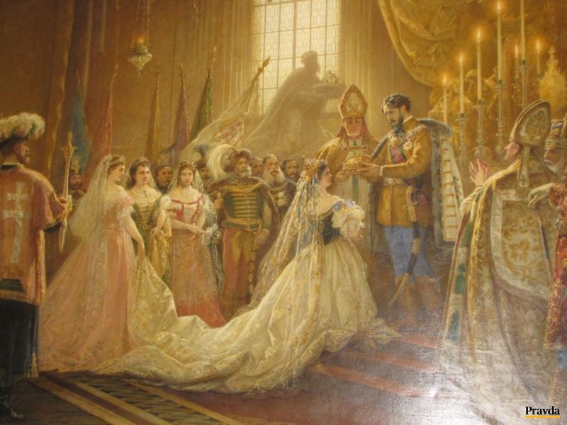 Július Andrássy, vstúpil do histórie tým, že...