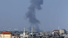 AI: Hamas sa počas vojny s Izraelom dopúšťal vojnových zločinov